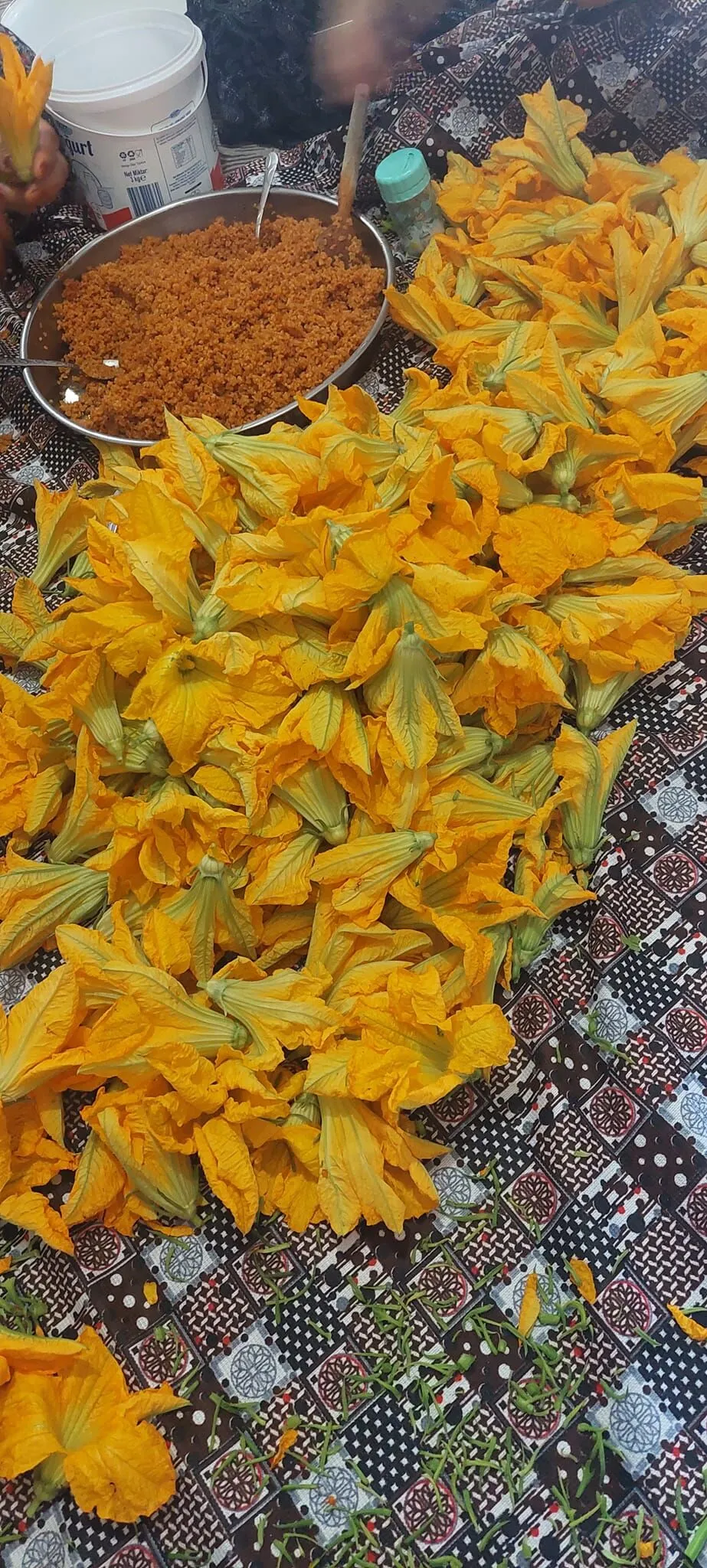 Kabakgülüdolması (1)-1