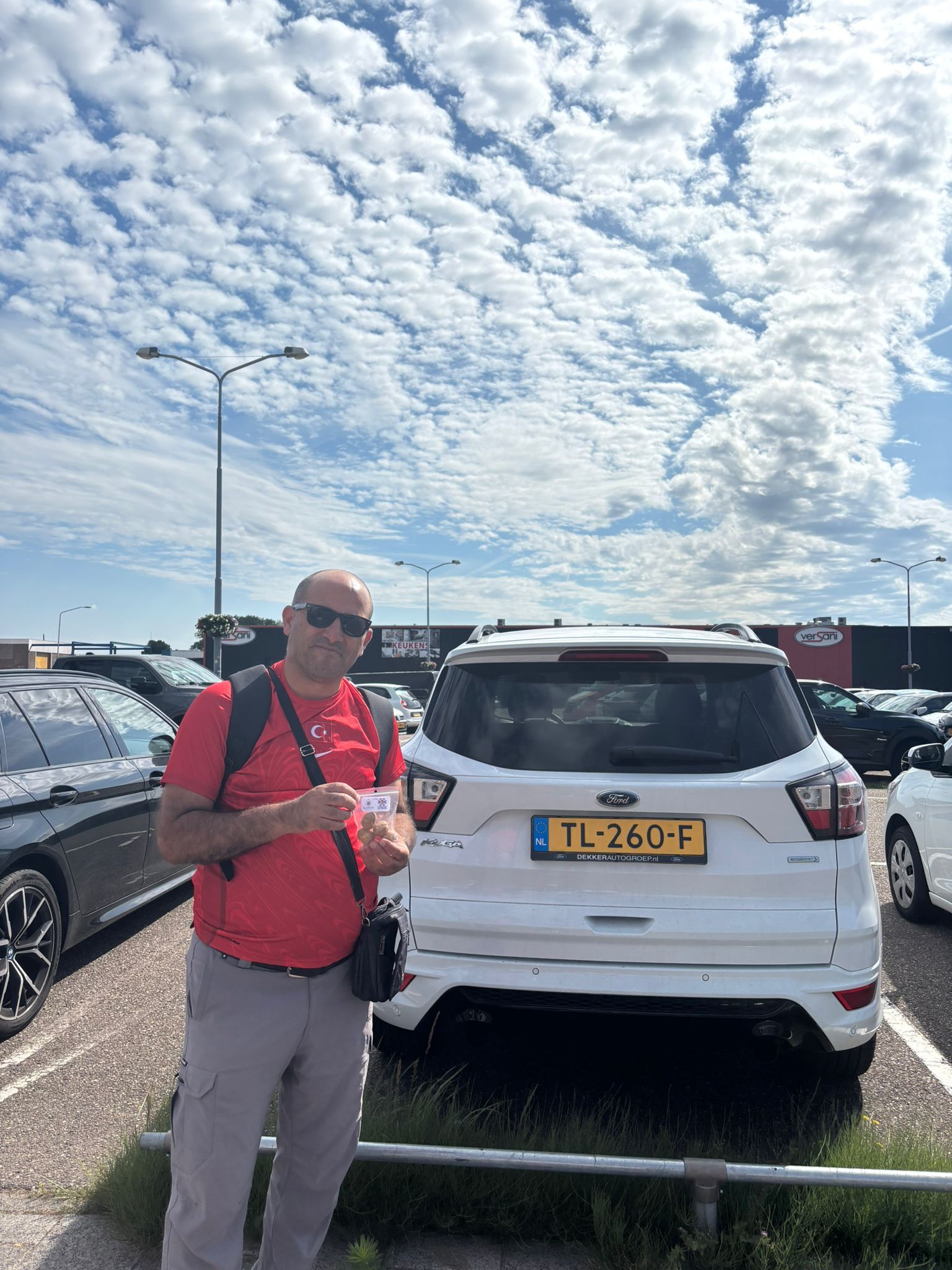 Kaman Cevizi Avrupa Yolunda! 3