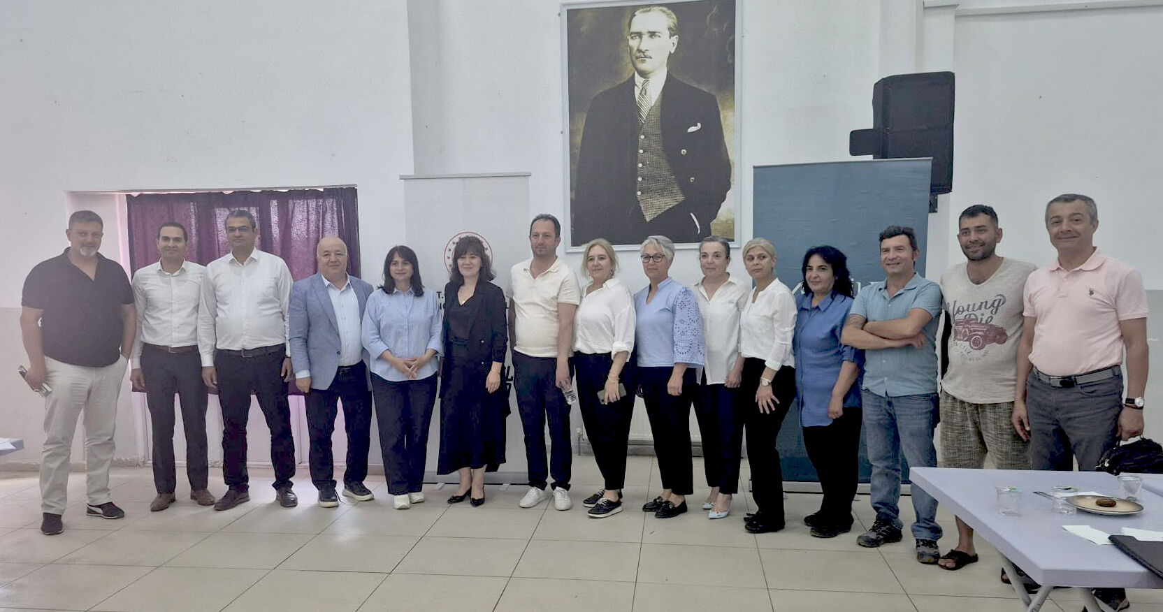 Kaman Cevizi Için Ortak Akıl Devrede Hedef Daha Güçlü Marka (5)