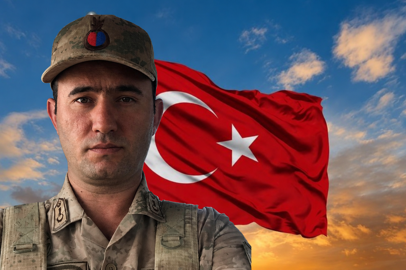Kaman'ı Yasa Boğan Acı Haber!
