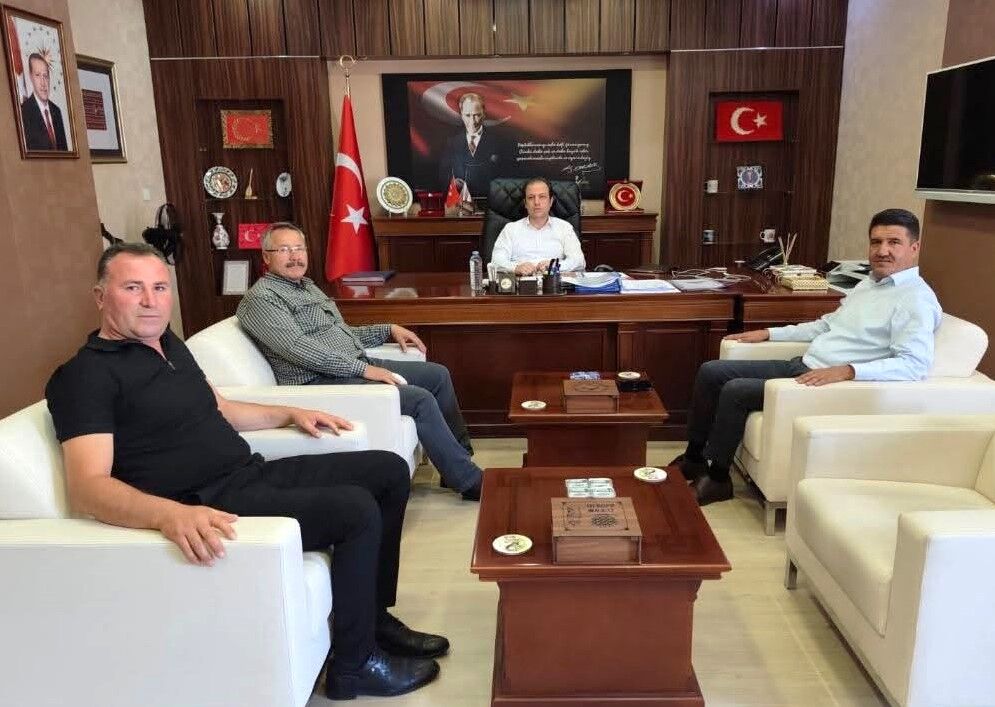 Kargınyenice'ye Sağlık Ocağı, Demirli'ye Köy Konağı Yapılacak