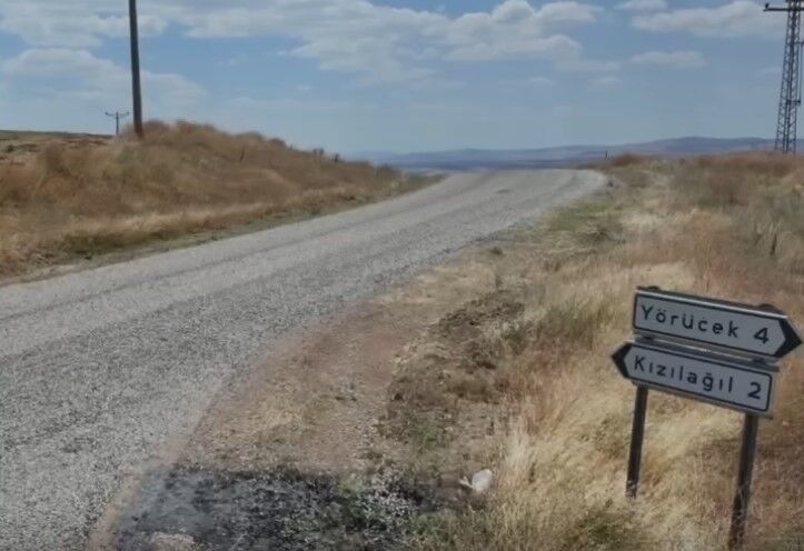 Kırsalda Ulaşım Standartlarını Yükseliyor (3)