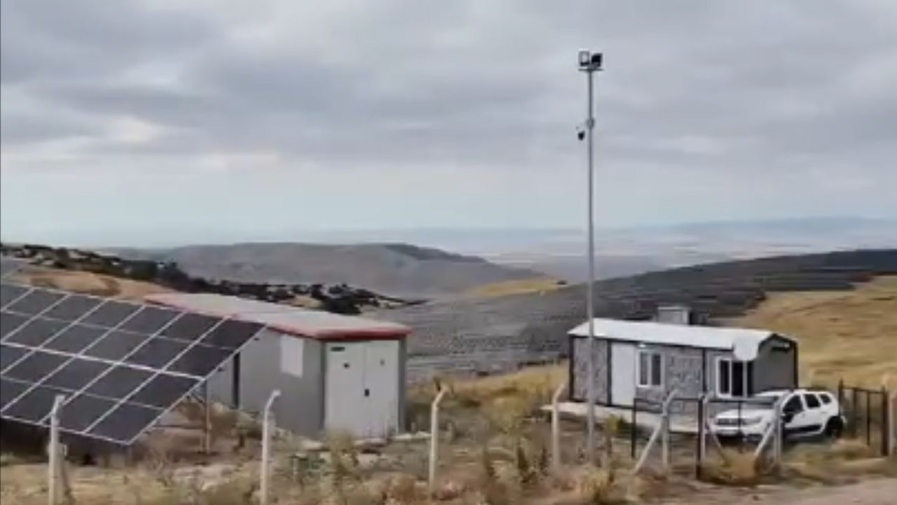 Kırşehir Çiçekdağı’nda Ges Projesinde Ihale Tamamlandı! 22