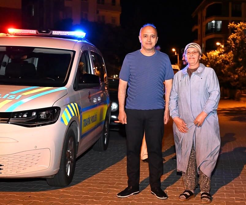 Kırşehir Emniyeti Sahada (10)