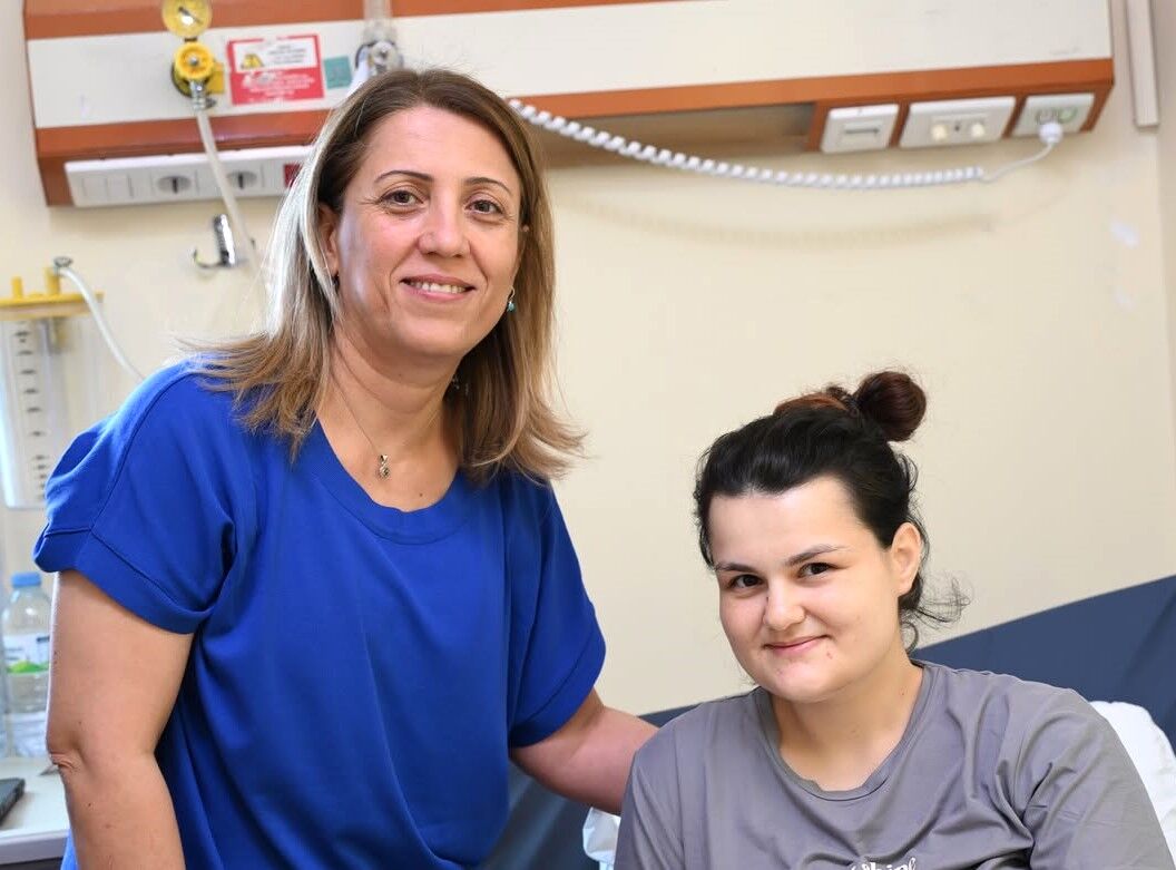 Kırşehir Emniyeti’nden Örnek Dayanışma (2)