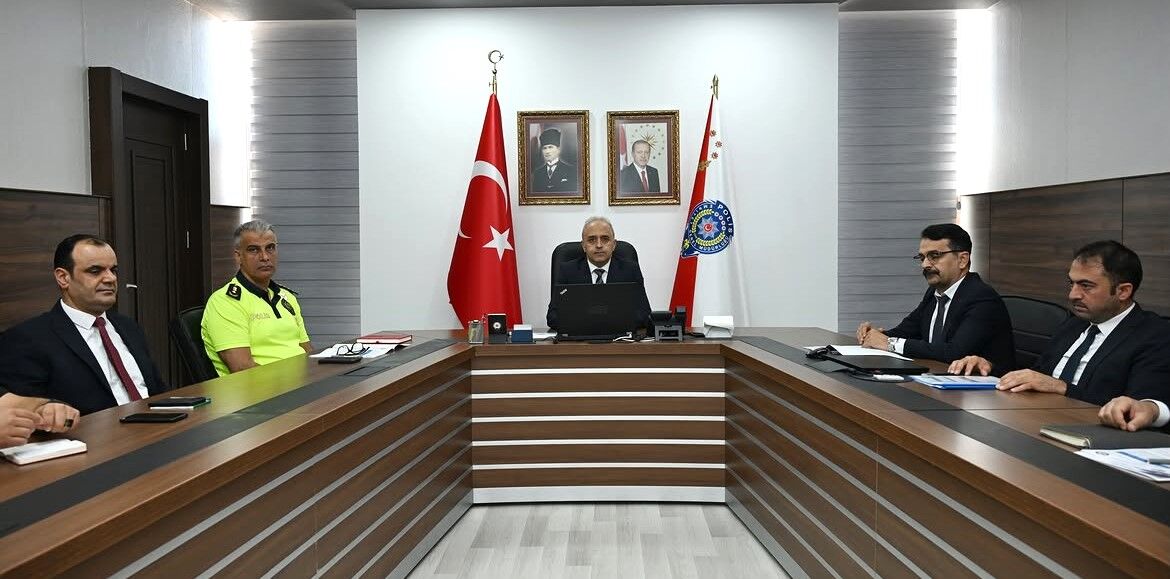 Kırşehir Emniyeti’nden Yaz Dönemine Özel Güvenlik Mesaisi (2)