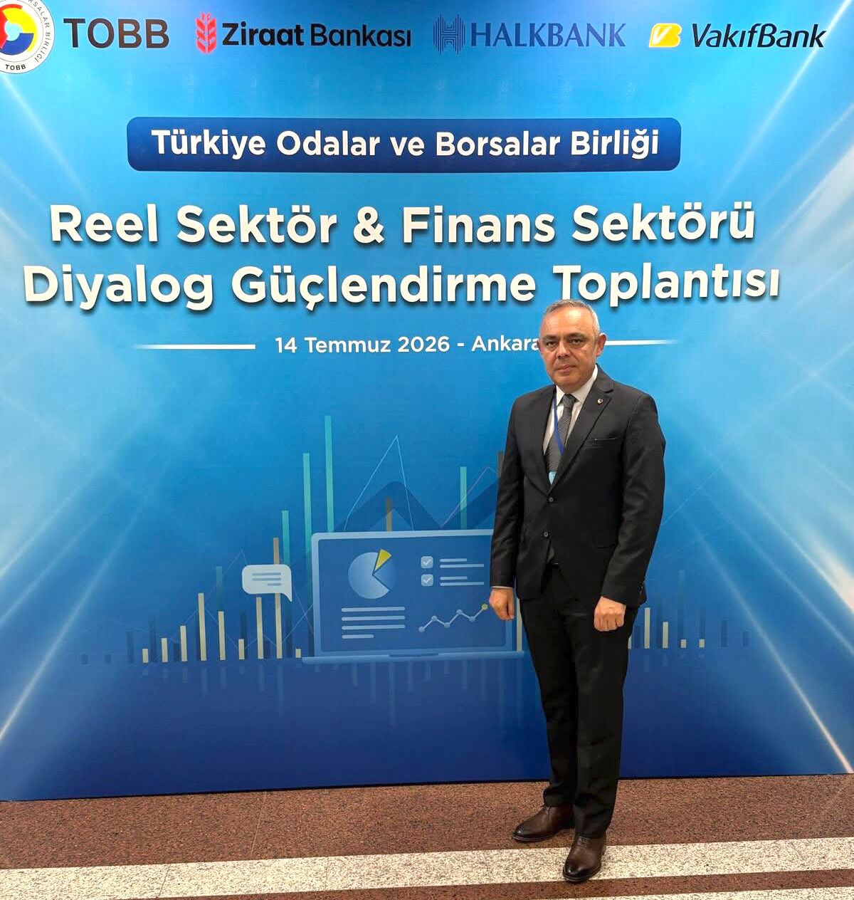 Kırşehir Iş Dünyasının Finansman Talepleri Ankara’da Masaya Yatırıldı (1)