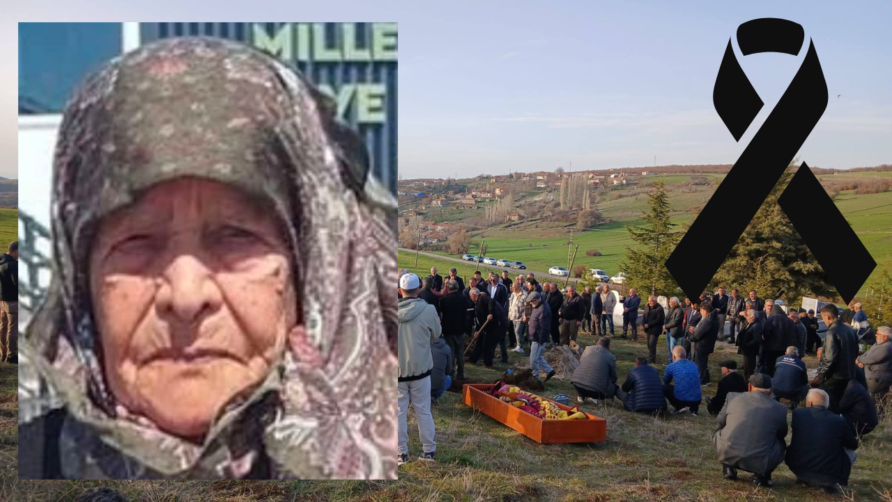 Behiye Güngör Hayatını Kaybetti