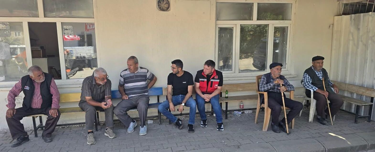 Kırşehir Tarım Ve Orman İl Müdürlüğü Üreticilerle Buluştu 1