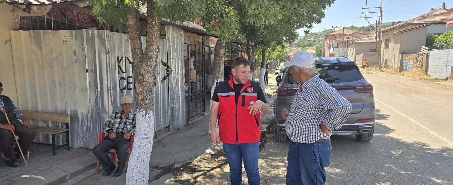Kırşehir Tarım Ve Orman İl Müdürlüğü Üreticilerle Buluştu 4