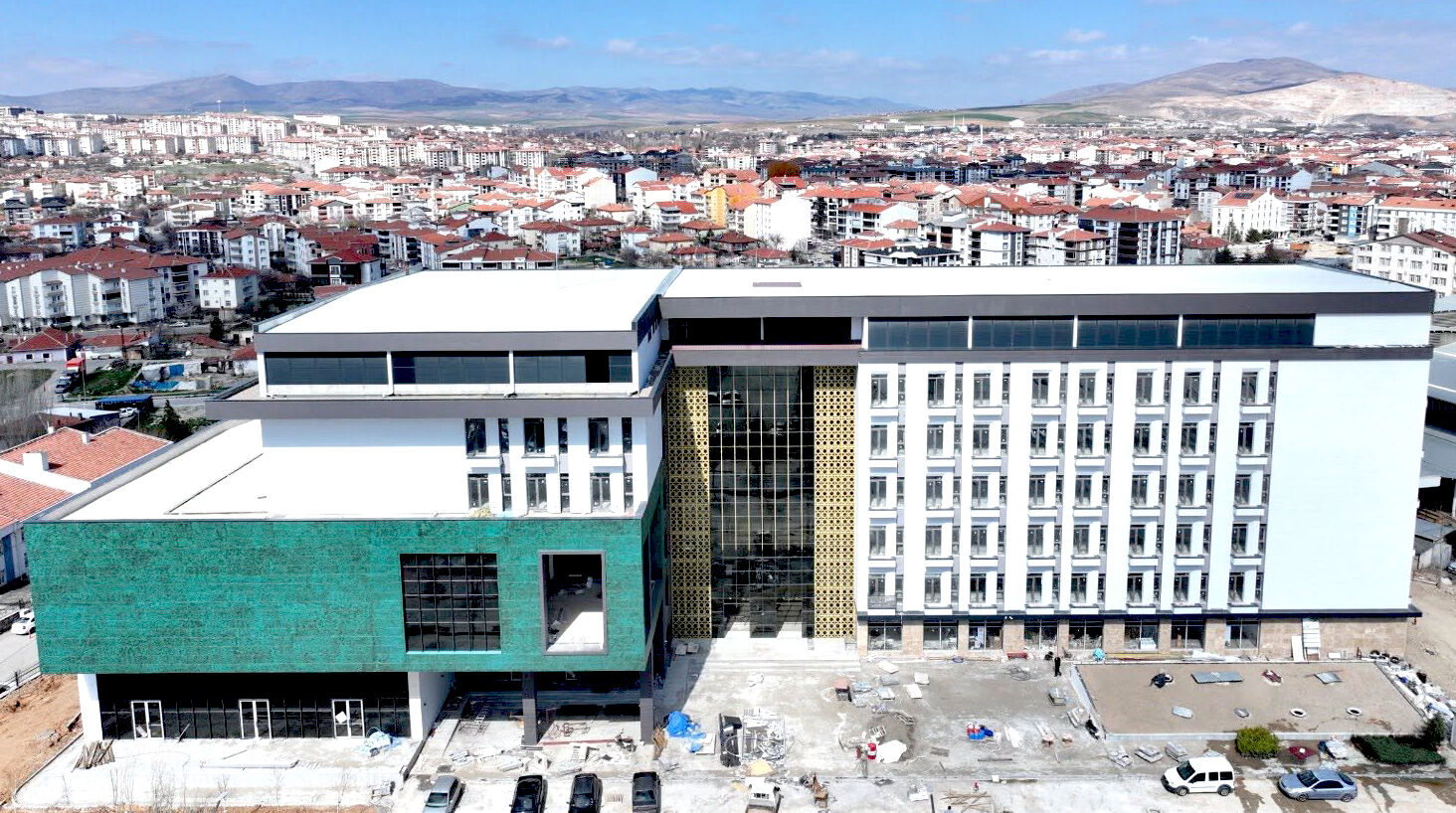 Kırşehir'de Altın Çağ! (3)