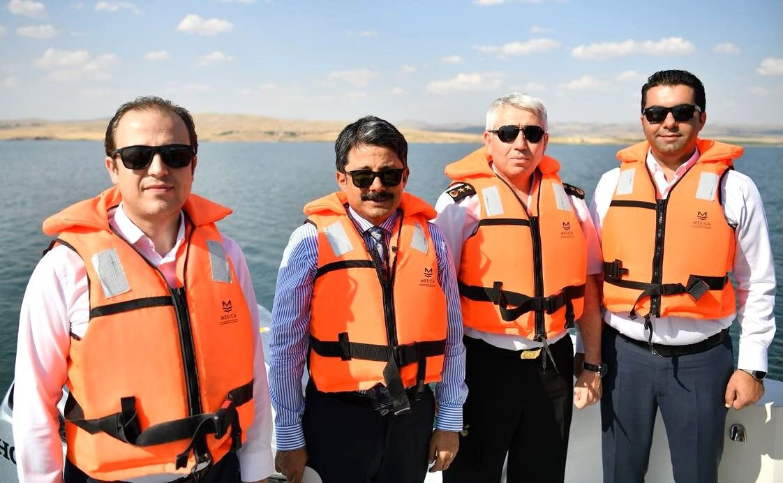 Kırşehir’de Bozkırın Rüzgârı Yelkenleri Doldurdu (10)