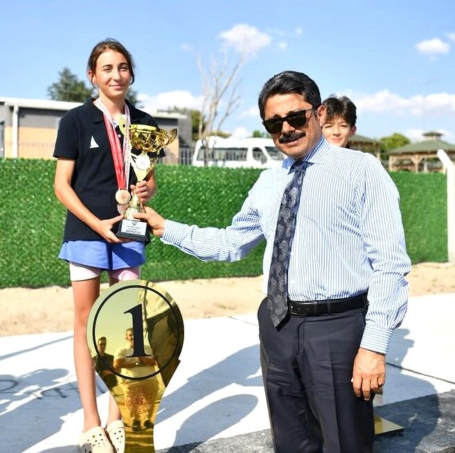 Kırşehir’de Bozkırın Rüzgârı Yelkenleri Doldurdu (11)