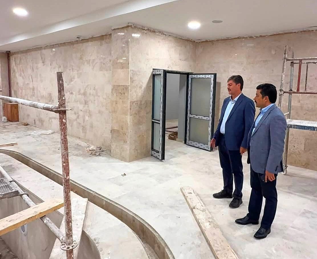 Kırşehir’de Dev Yatırımlar Mercek Altında (2)