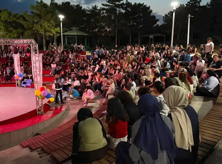 Kırşehir’de Gençlere Narkotik Farkındalığı! (3)