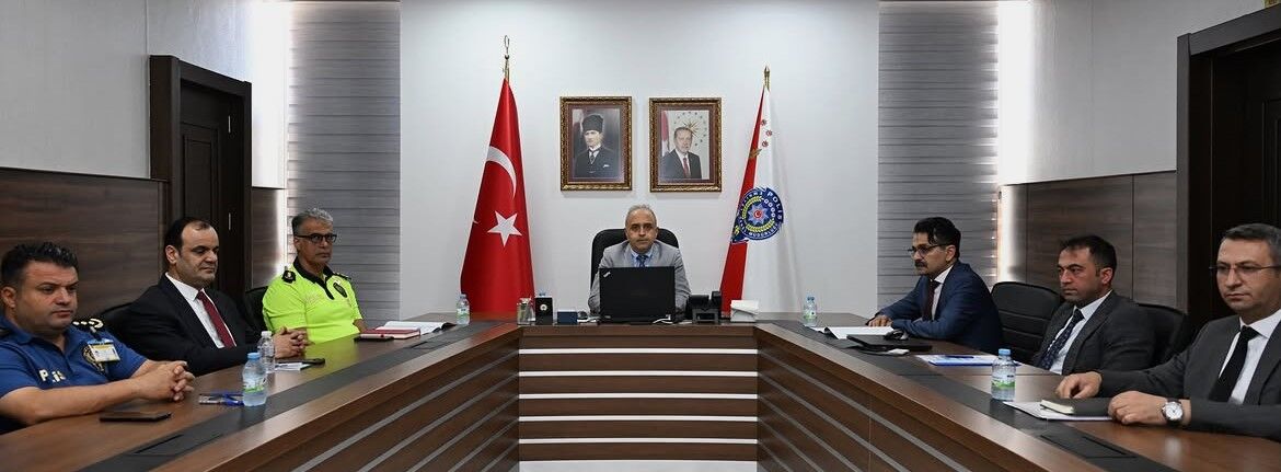 Kırşehir’de Huzur Ve Güvenlik Için Kararlı Adımlar (1)