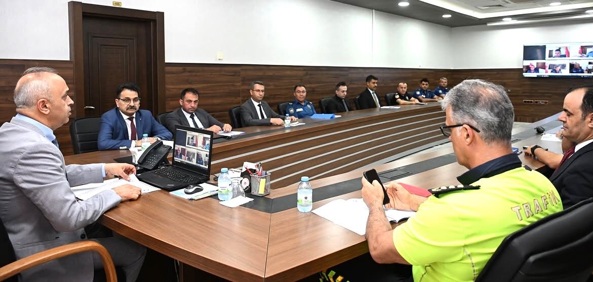 Kırşehir’de Huzur Ve Güvenlik Için Kararlı Adımlar (5)