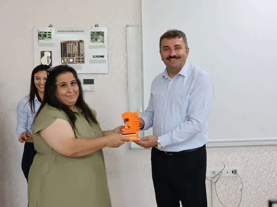 Kırşehir’de Klavye Şampiyonları Belli Oldu! 5 (3)