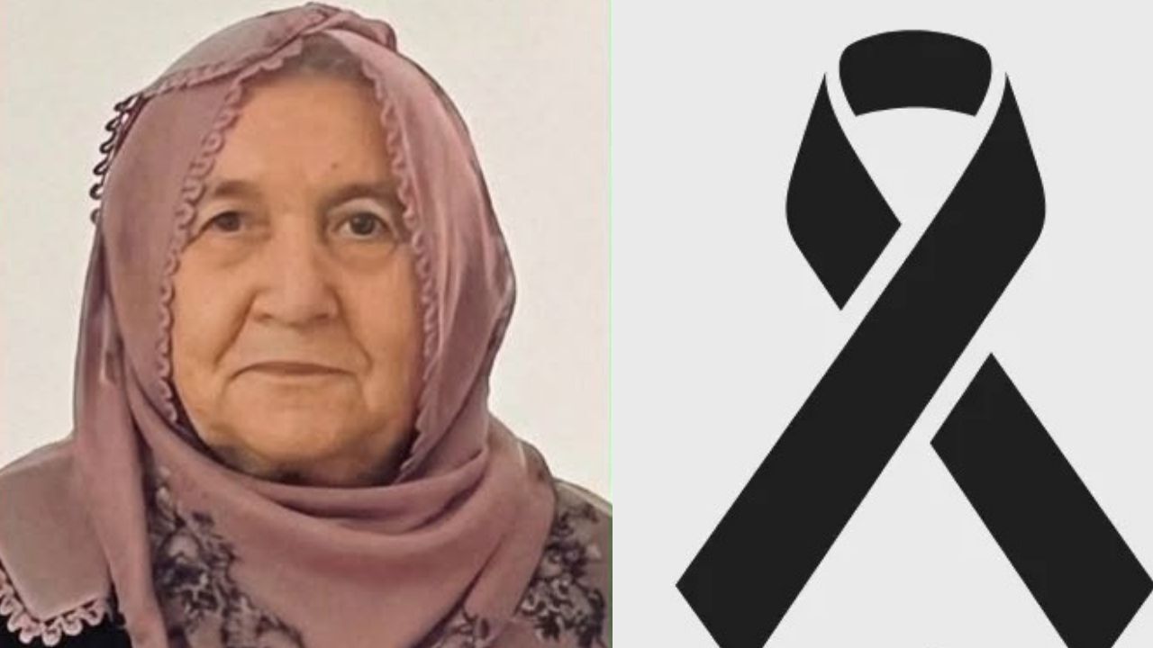 Kırşehir'de Mevlüdiye Akdoğan Son Yolculuğuna Uğurlanacak