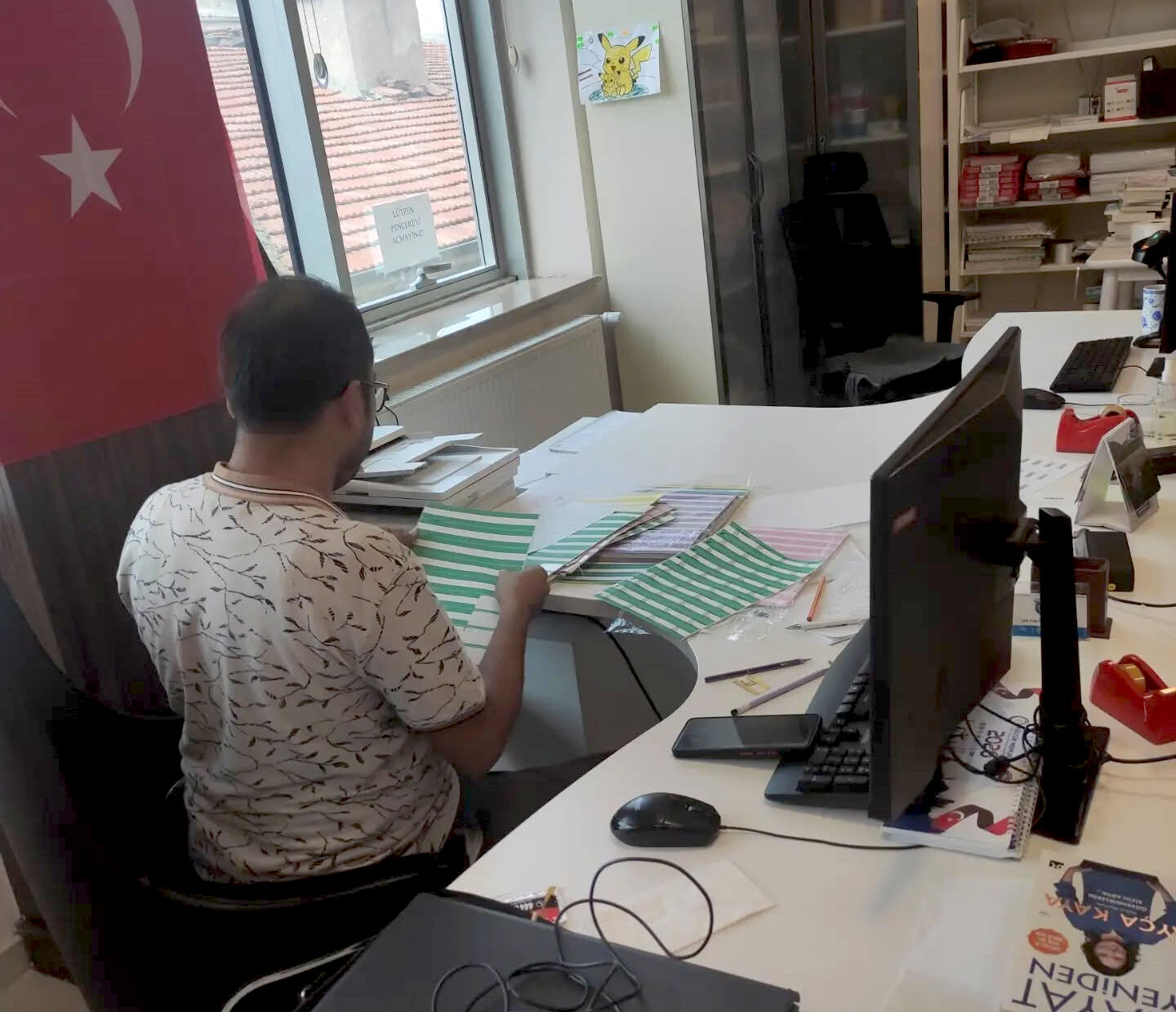 Kırşehir’de Okuma Seferberliği! (3)