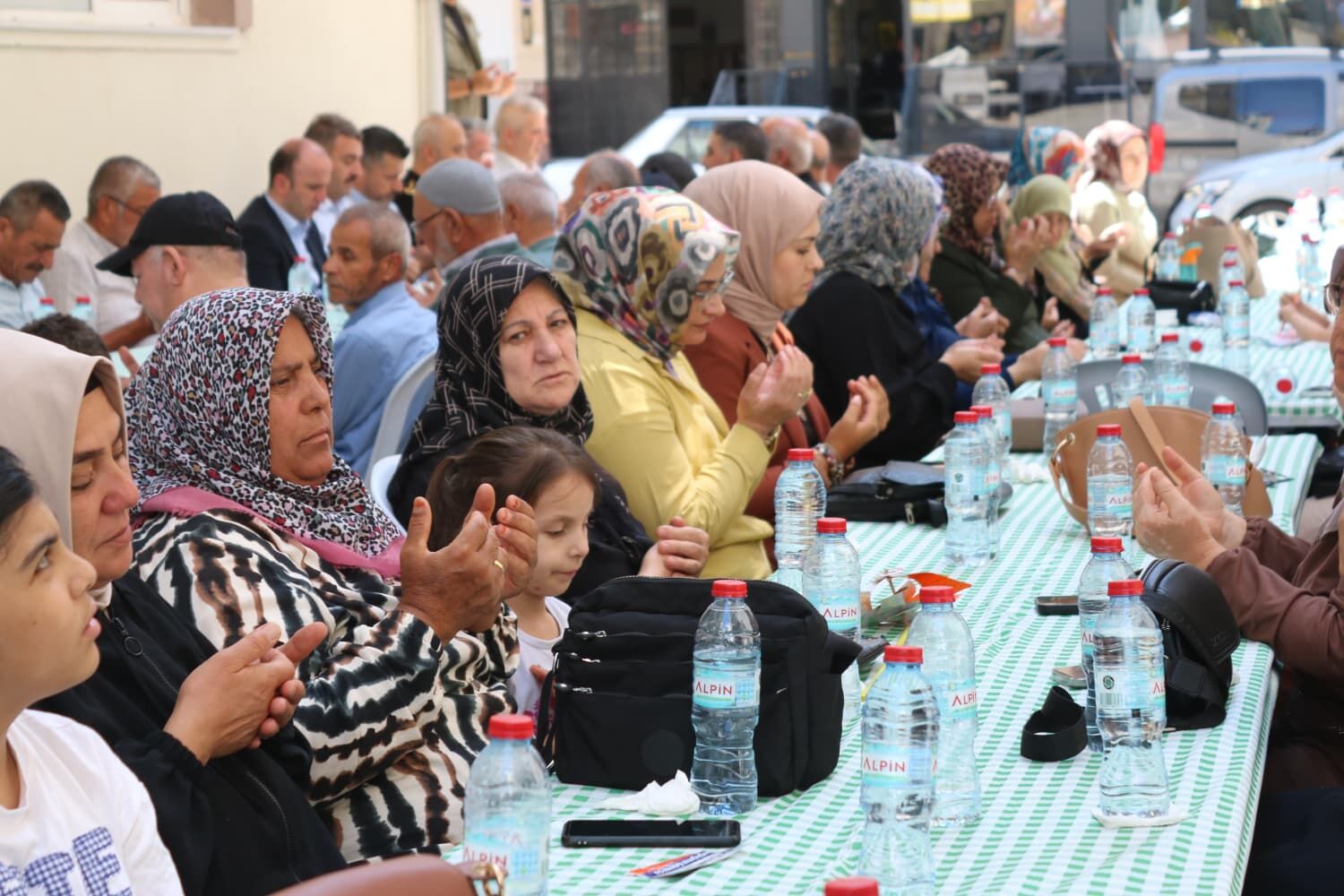 Kırşehir'de Şehit Uzman Çavuş Osman Savran Dualarla Anıldı 4