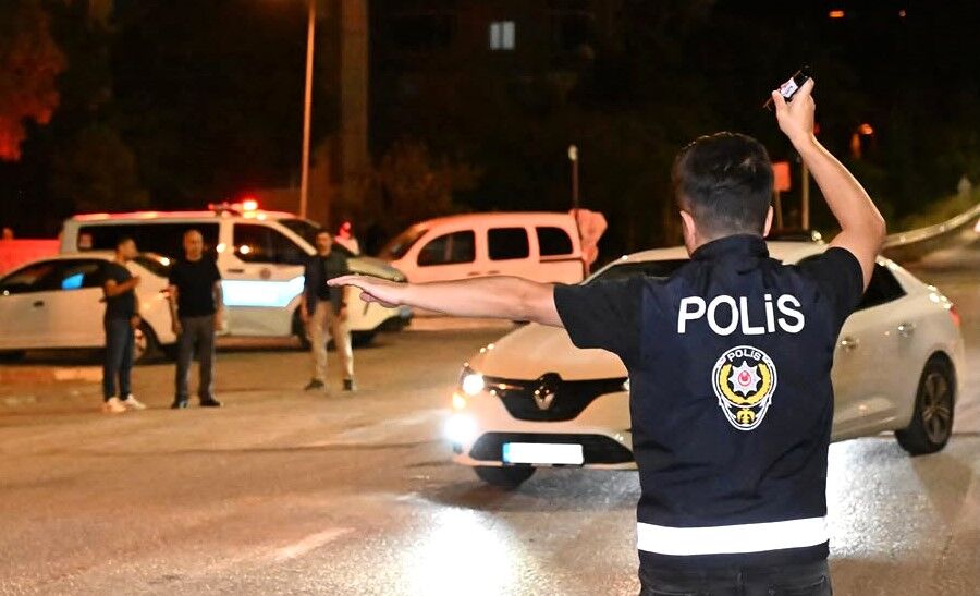 Kırşehir’de Yol Uygulamaları Mercek Altında! Görücü’den Denetim (3)
