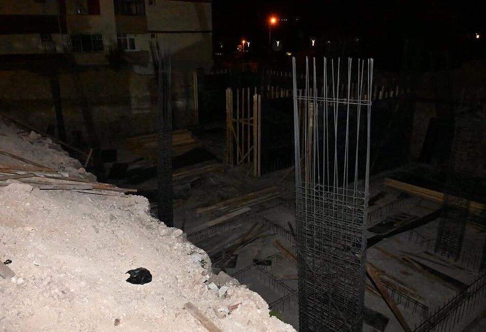 Kırşehir’de Yol Uygulamaları Mercek Altında! Görücü’den Denetim (4)