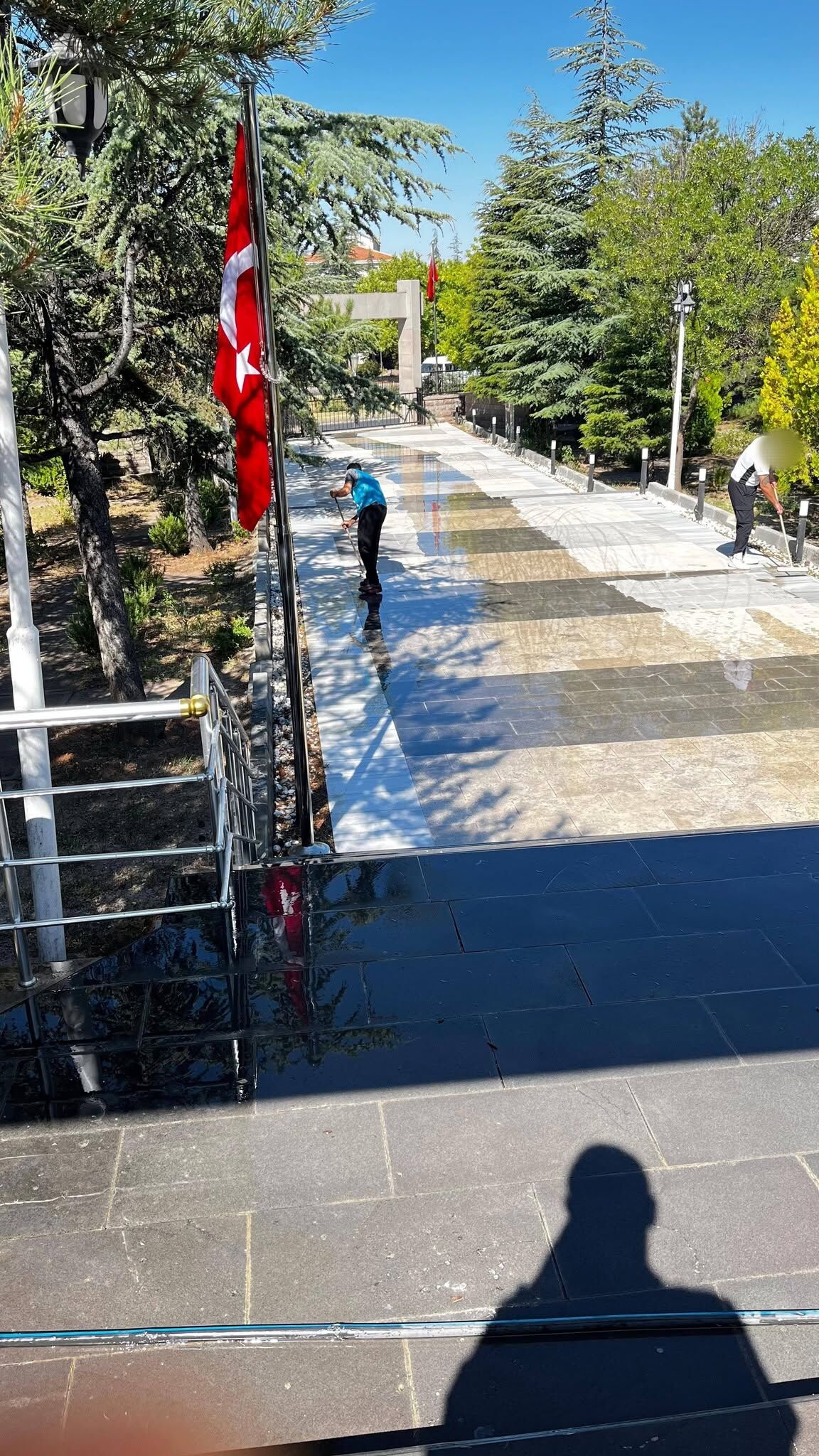 Kırşehir'de Yükümlüler Görev Başındaydı 3
