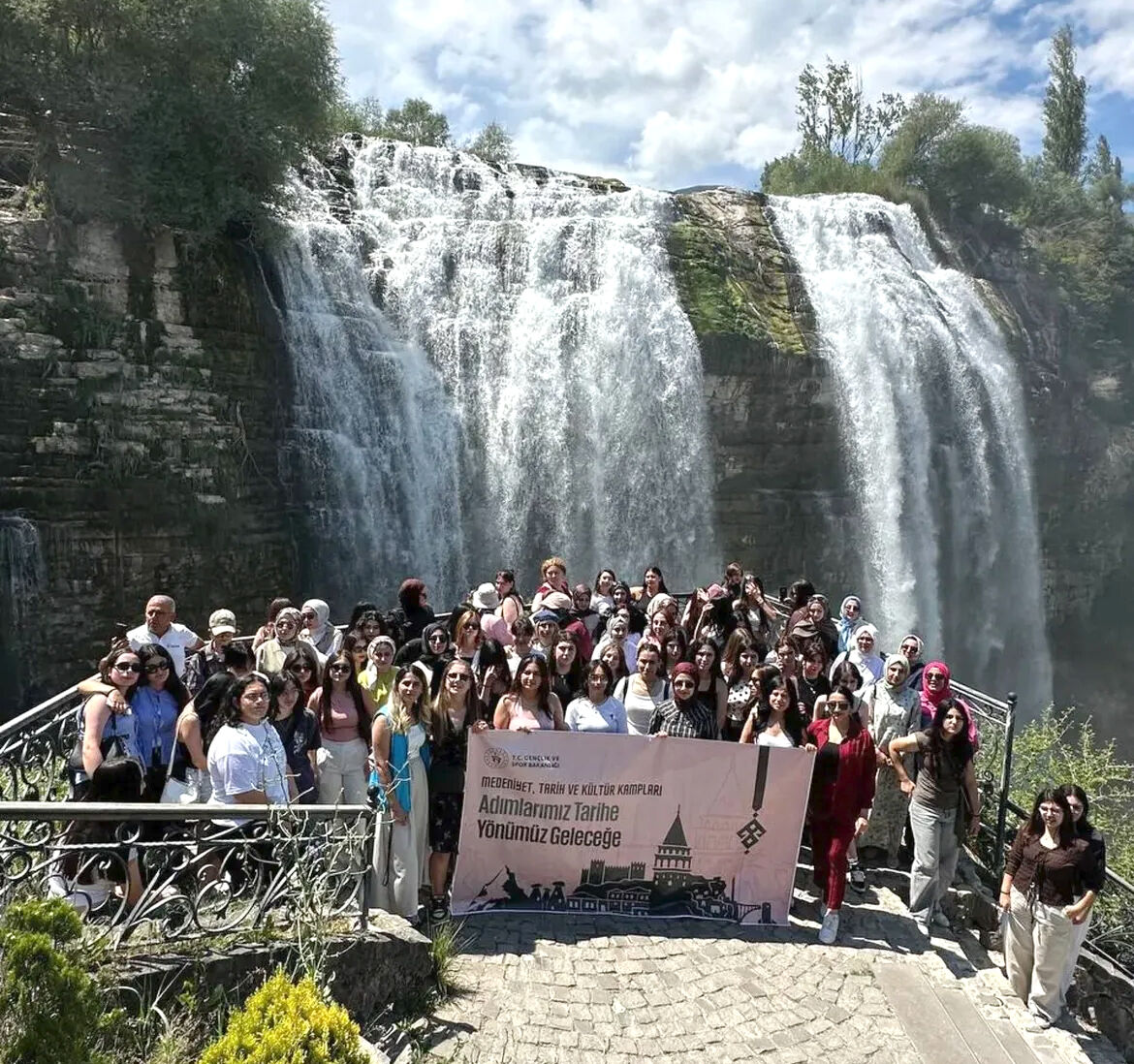 Kırşehir’den Gençler Erzurum’da (4)