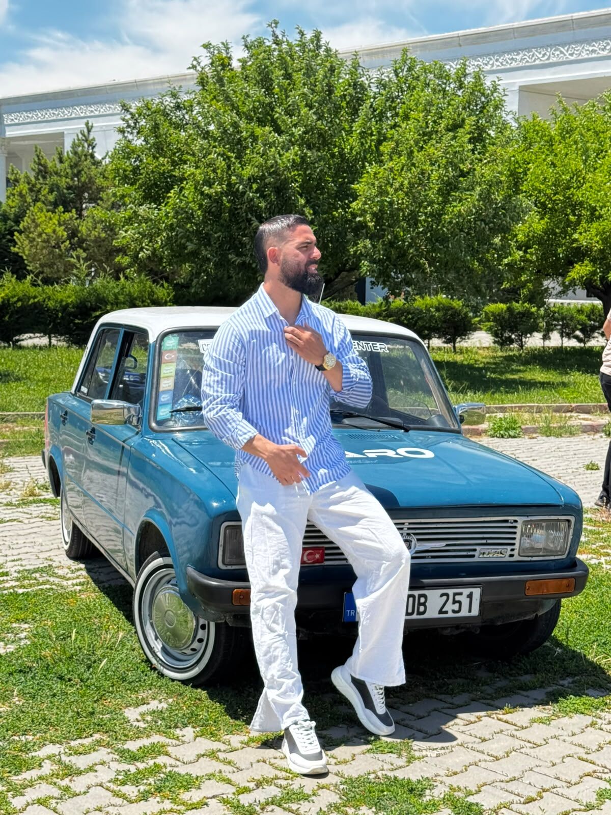 Kırşehir'in Ezgileri Rap Ile Buluştu! 1