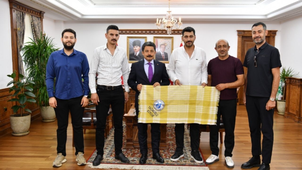 Kırşehir'in İlçeleri Tek Tek Masaya Yatırıldı 2 (2)