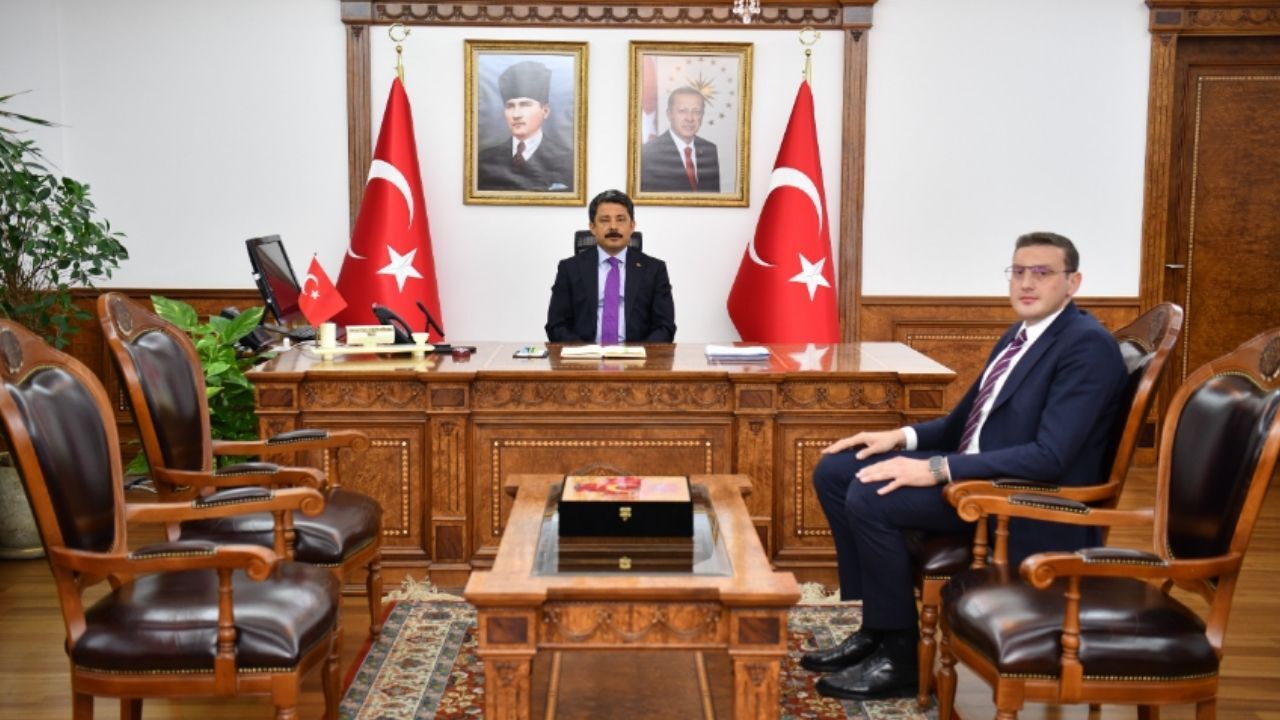 Kırşehir'in İlçeleri Tek Tek Masaya Yatırıldı (2)