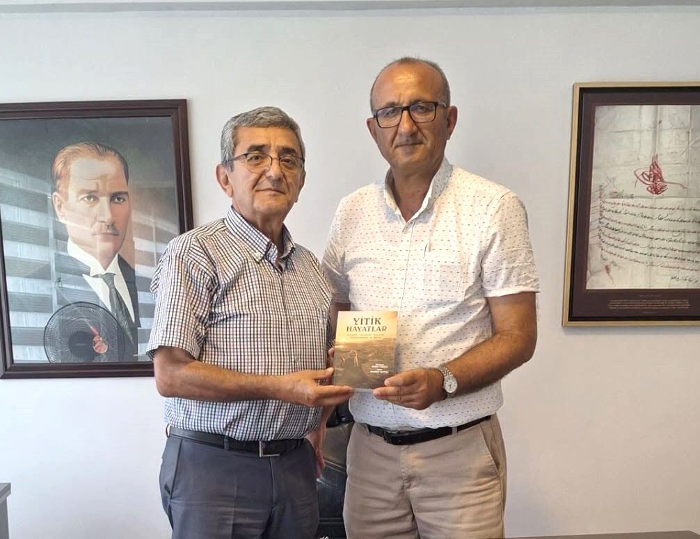 Kırşehir’in Kültürel Hafızasına Dev Katkı (1)