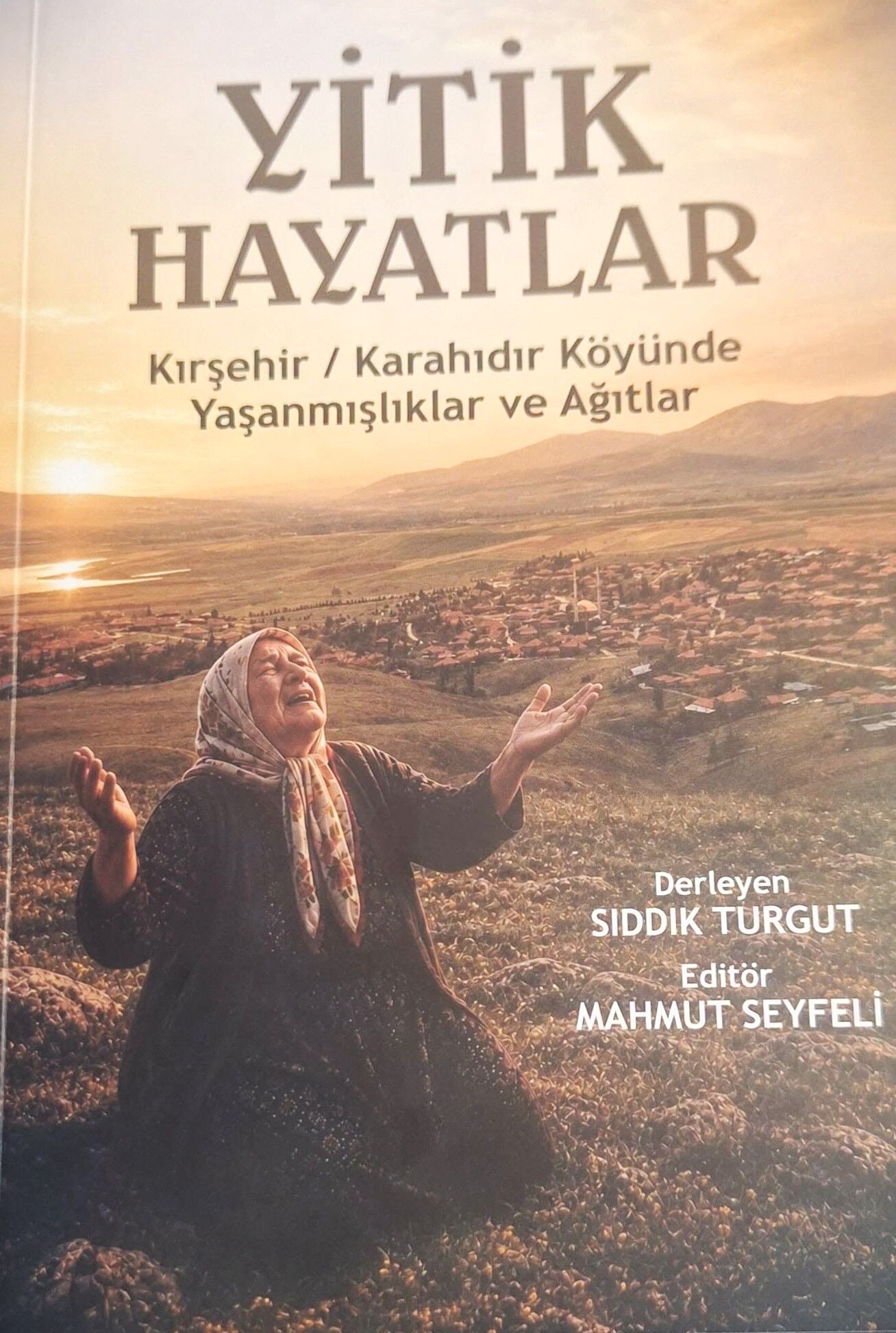 Kırşehir’in Kültürel Hafızasına Dev Katkı (3)
