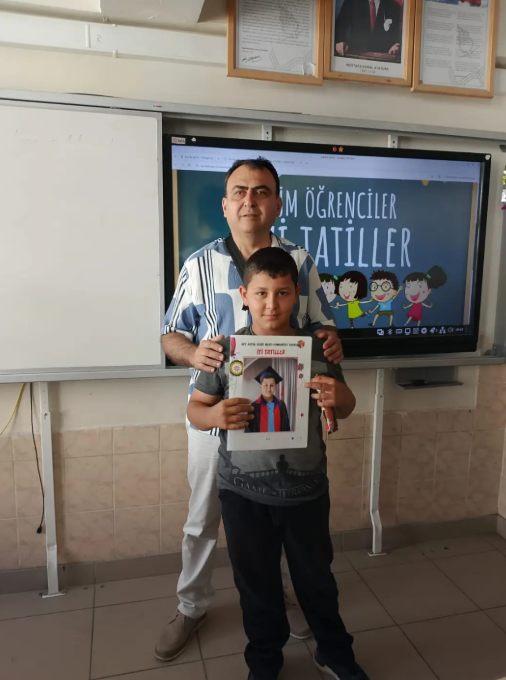 Kırşehir’de kahreden kaza: İlkokul 4. Sınıf öğrencisi Önal hayatını kaybetti