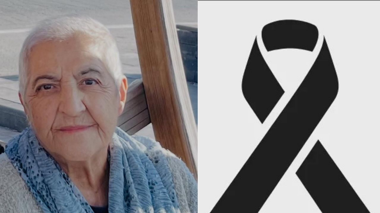 Leyla Gürsoy Son Yolculuğuna Uğurlanacak