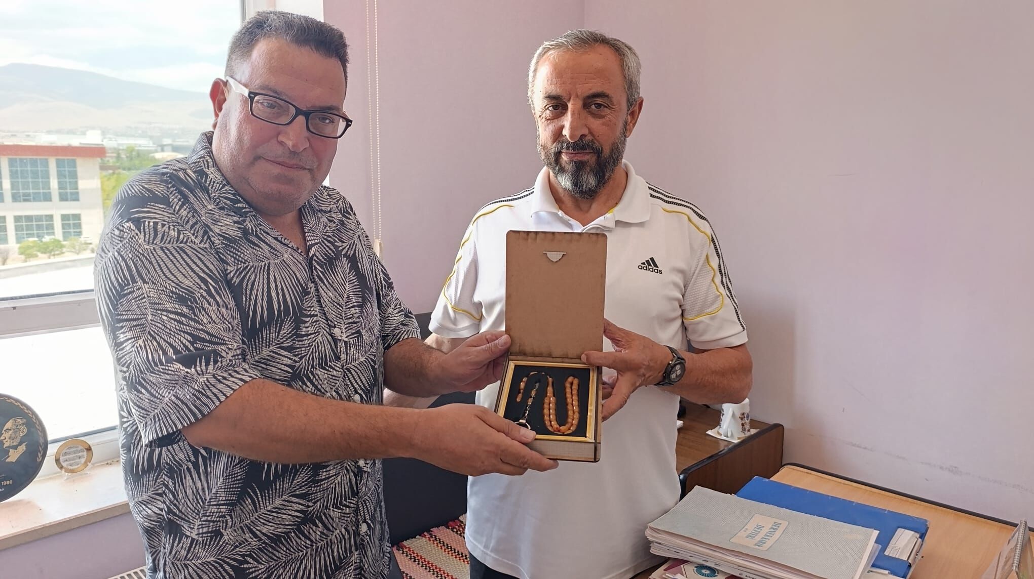 Niğde'de Basın Ve Üniversite Aynı Masada Buluştu 6