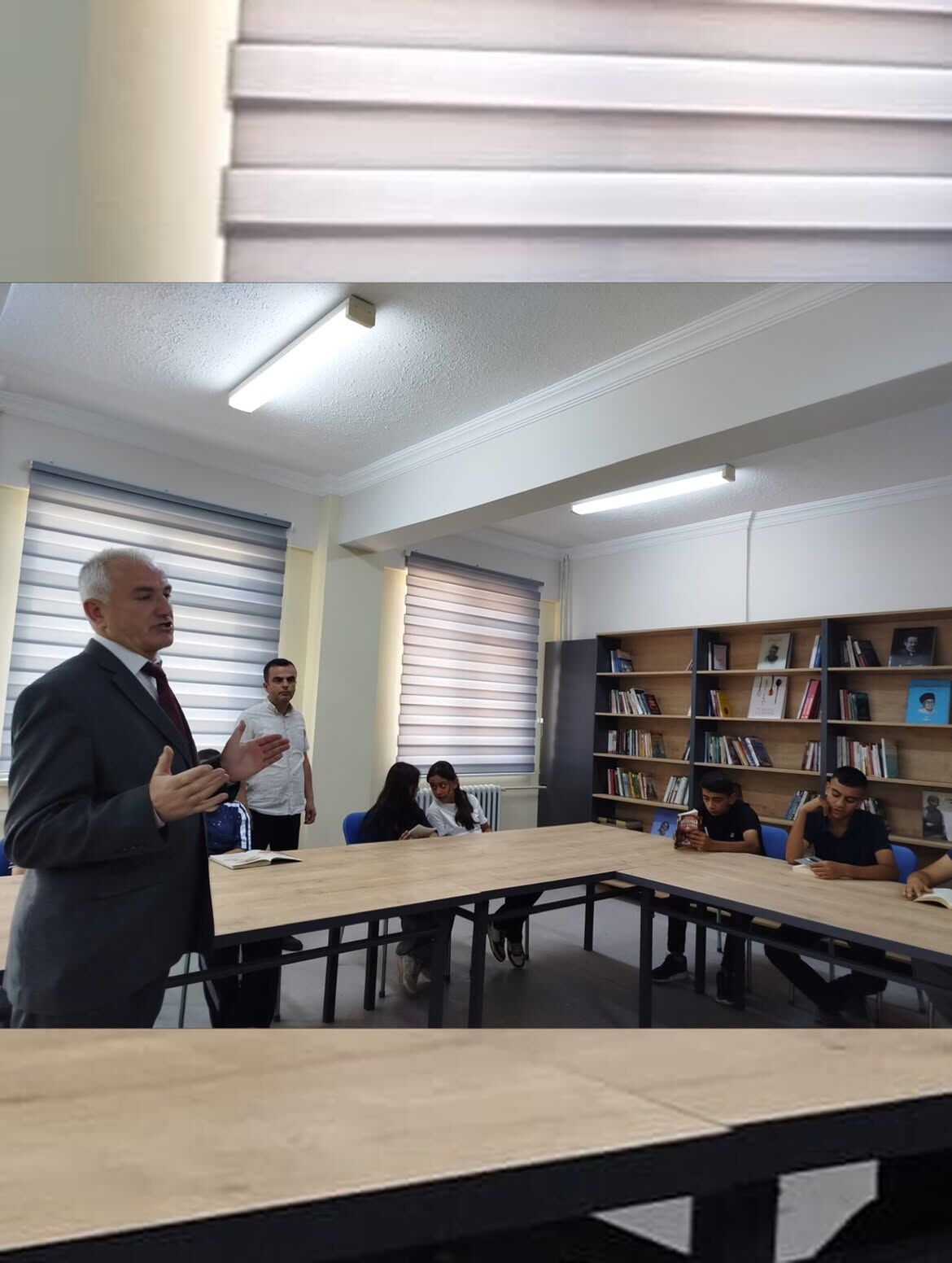 O Ilçede Ücretsiz Millet Kursu Başladı 2