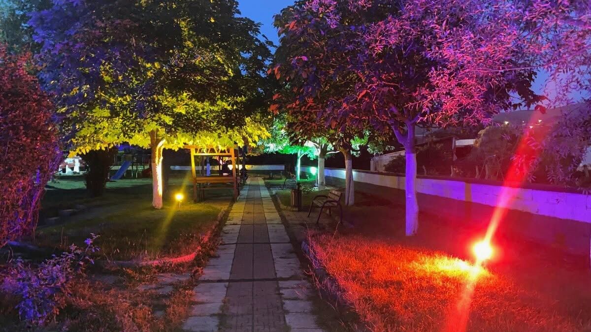 Özbağ Belediyesi’nden Örcün Mahallesi’ne Işıl Işıl Dokunuş (4)