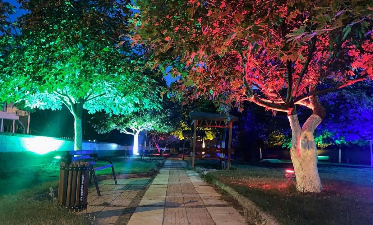 Özbağ Belediyesi’nden Örcün Mahallesi’ne Işıl Işıl Dokunuş (5)