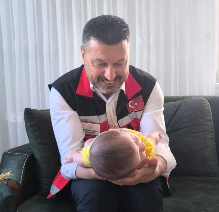 Sağlam (2)