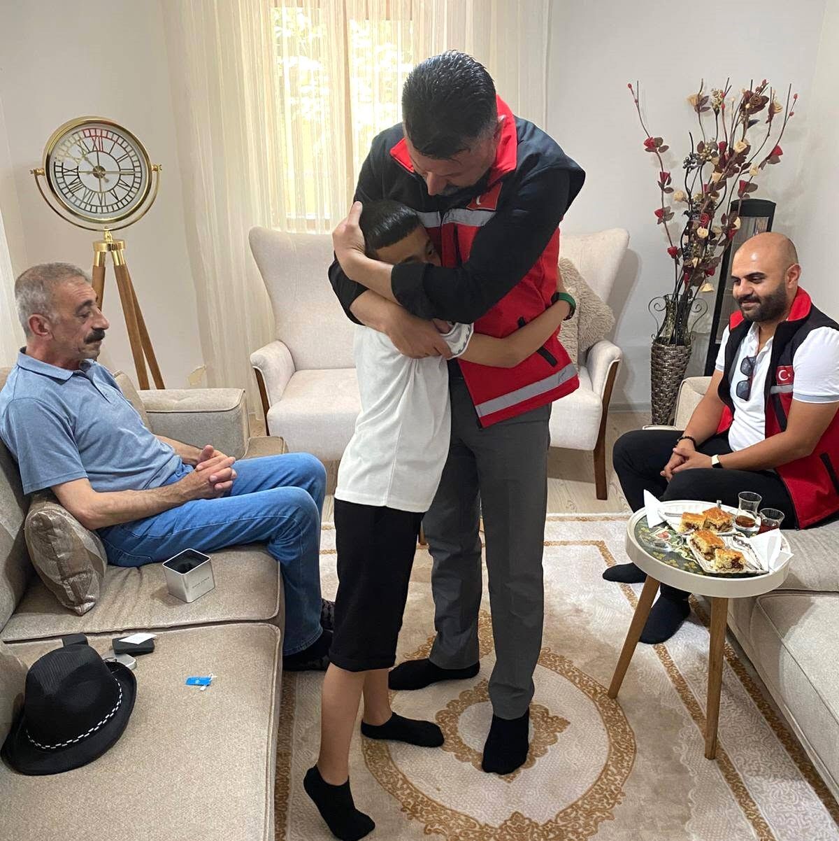 Sağlam (3)