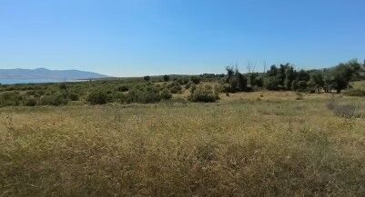 Savunma Sanayii Yatırımı Için Yer Bakılıyor (3)