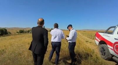Savunma Sanayii Yatırımı Için Yer Bakılıyor (4)