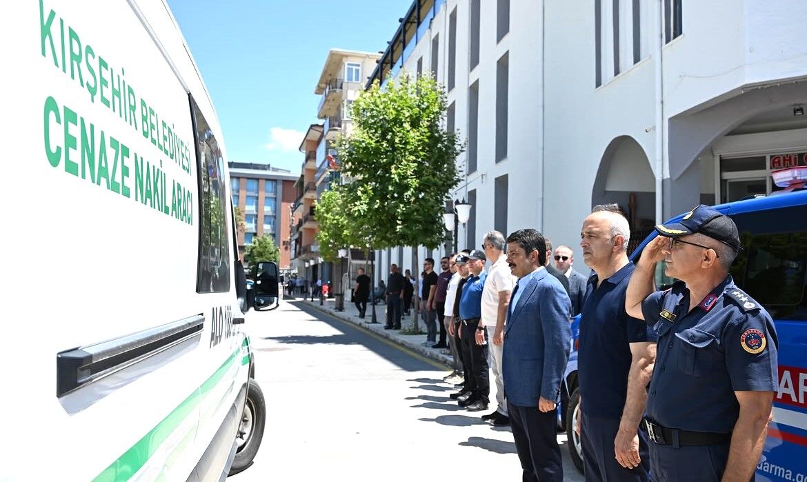 Şehidinin Emaneti Aydın Dualarla Son Yolculuğuna Uğurlandı (6)