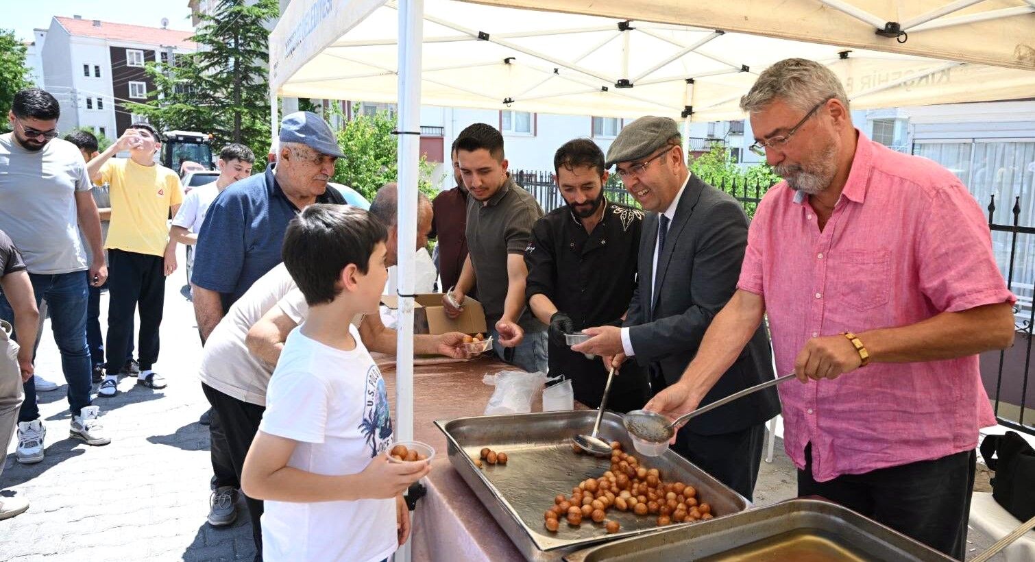 Şemsi Yastıman Unutulmadı (6)