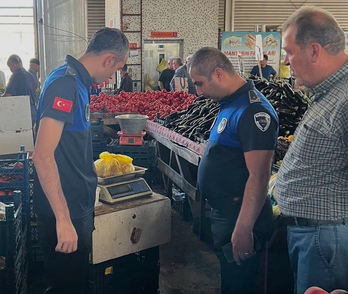 Tüm Tezgâhlar Kontrolden Tam Not Aldı (1)