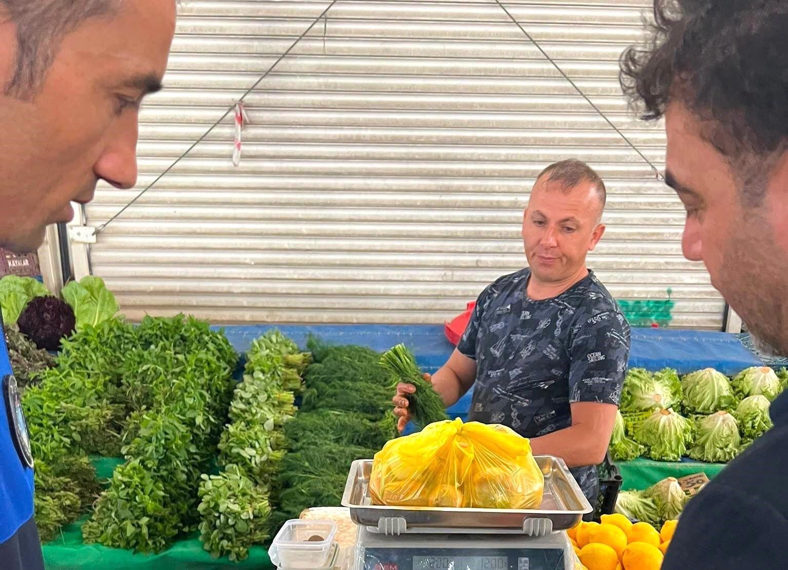 Tüm Tezgâhlar Kontrolden Tam Not Aldı (3)