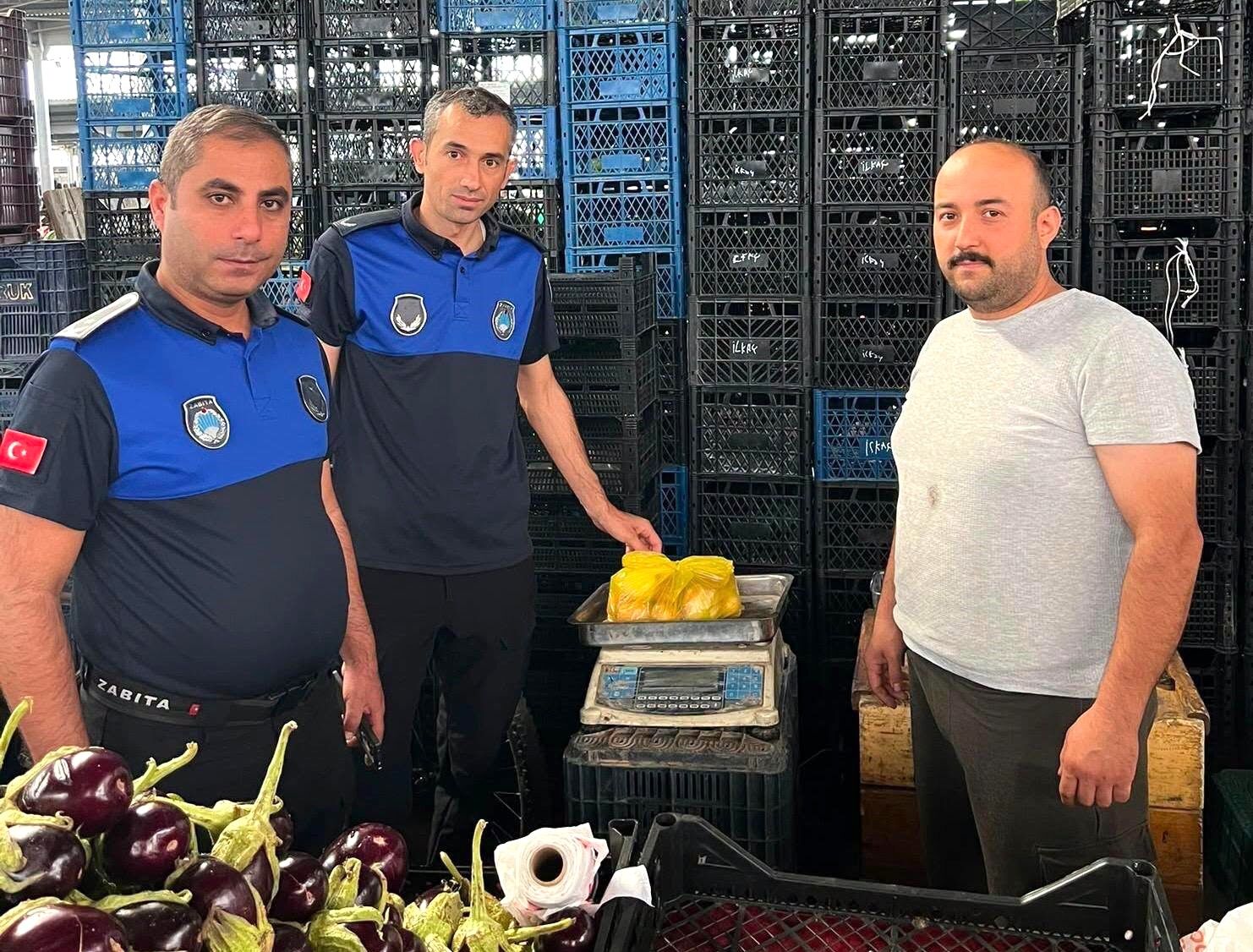 Tüm Tezgâhlar Kontrolden Tam Not Aldı (4)