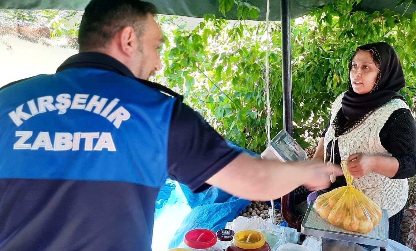 Tüm Tezgâhlar Kontrolden Tam Not Aldı (5)